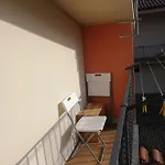 La Casetta Apartament *