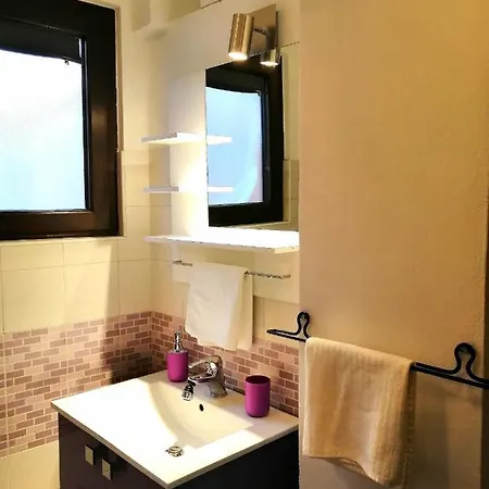 La Casetta Apartamento *