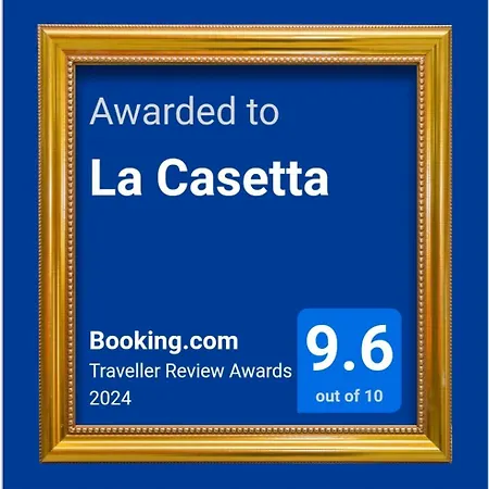 La Casetta San Maurizio Canavese