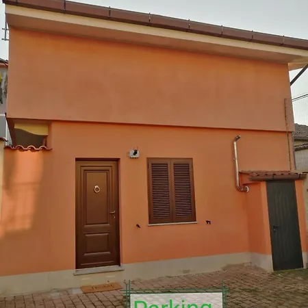 Apartamento La Casetta