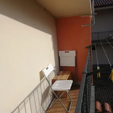 La Casetta Apartamento *