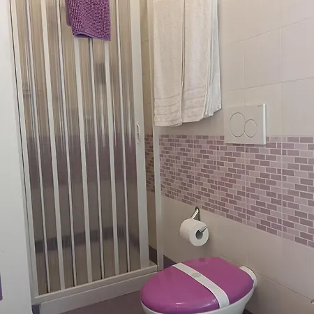 La Casetta Daire *