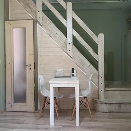 Apartamento La Casetta *