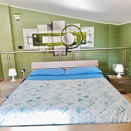 Apartamento La Casetta San Maurizio Canavese