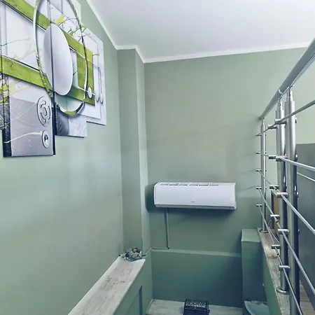 La Casetta Apartamento