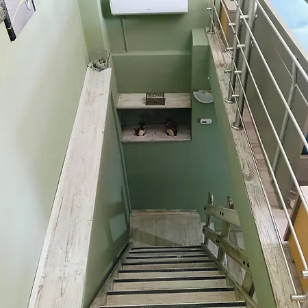 Διαμέρισμα La Casetta San Maurizio Canavese