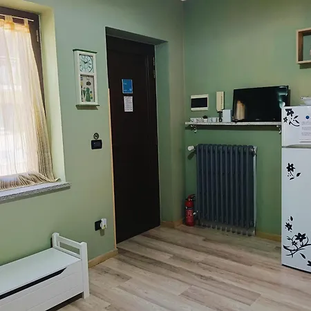 Apartamento La Casetta